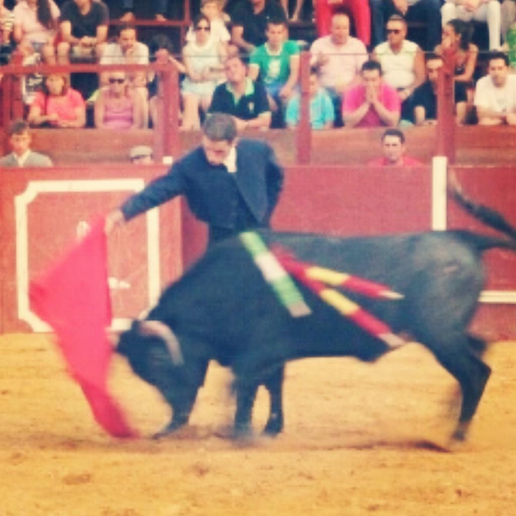 Otra vez lo mismo... Desilusion...