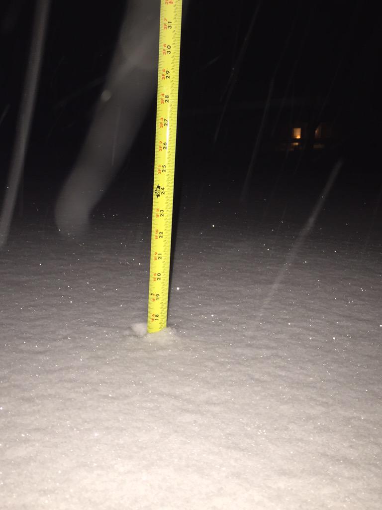 la28jones's tweet image. #marchmess Ohio County ky