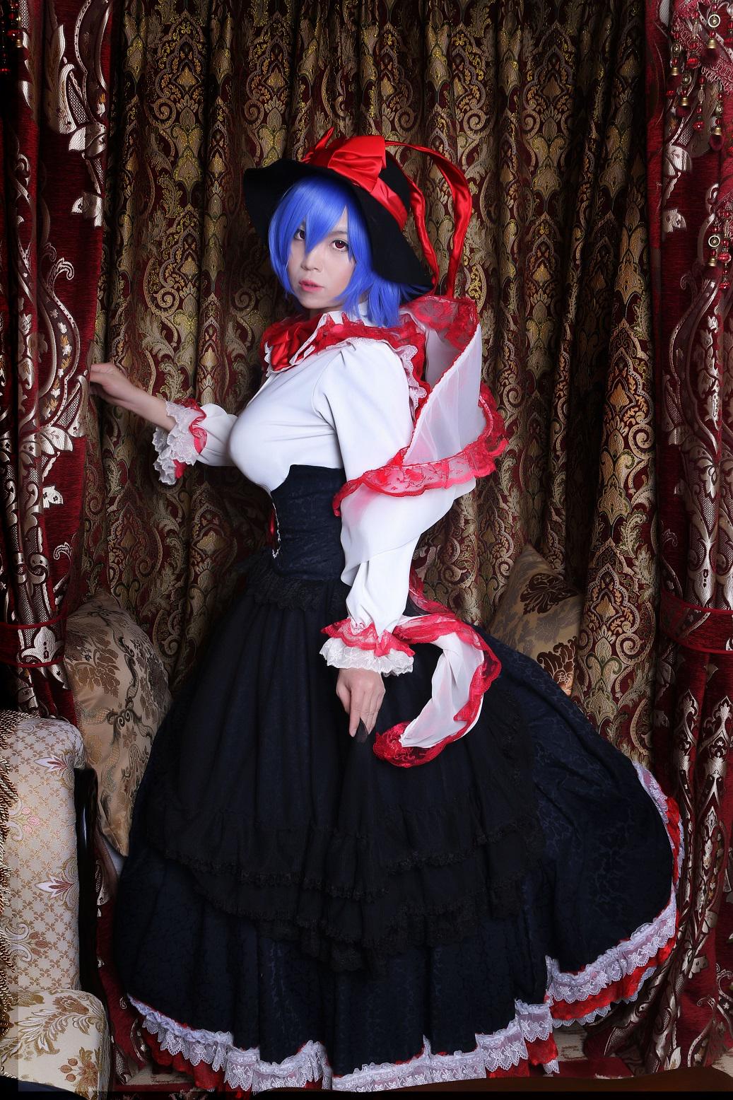 コスプレ衣装制作「宵の星」 on X: コスプレ衣装制作「宵の星」 on X: