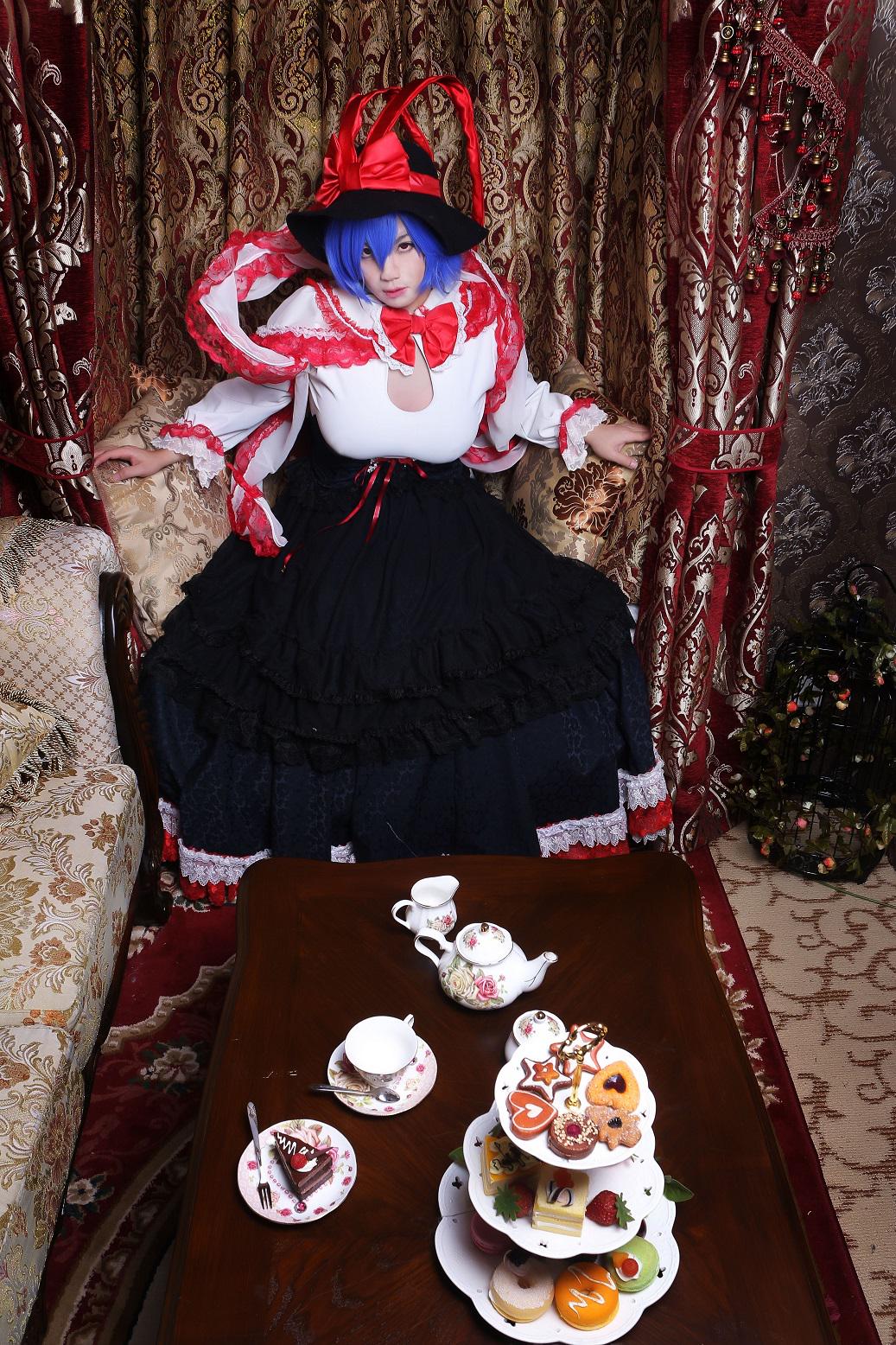 コスプレ衣装制作「宵の星」 on X: コスプレ衣装制作「宵の星」 on X: