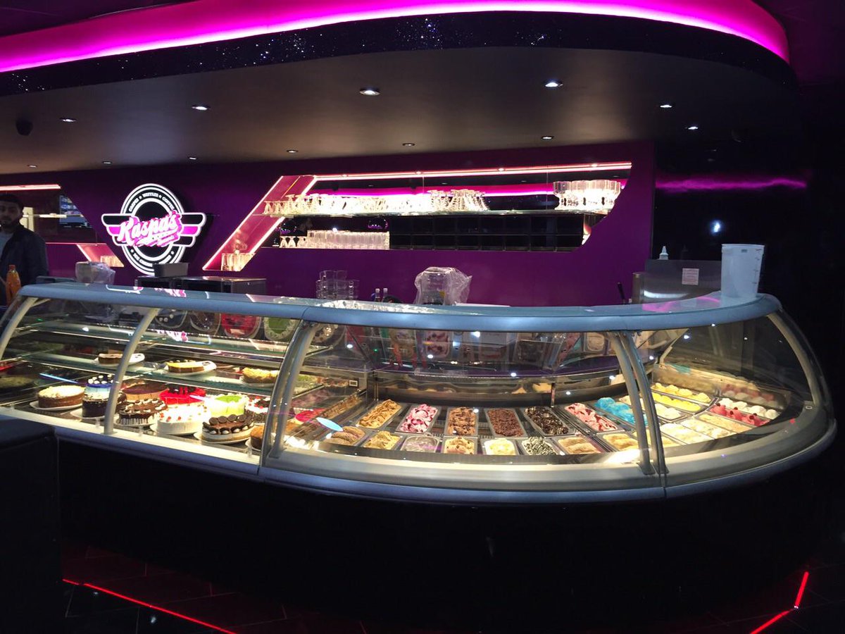 Kaspas Desserts on Twitter "Debyken WatfordForYou 245247 St Albans