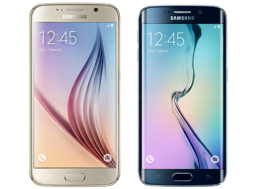 ForbesTech's tweet image. The good and the bad of the Galaxy S6 and Galaxy S6 Edge: onforb.es/1aMhI3H