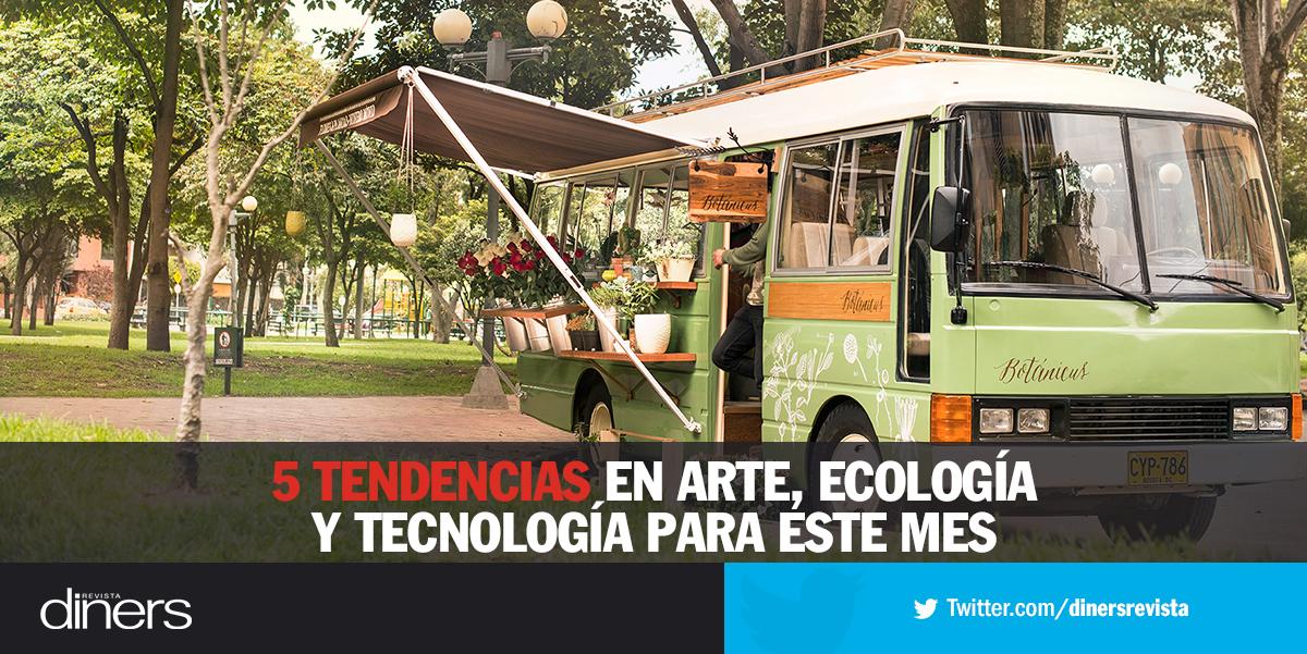 dinersrevista's tweet photo. ¿Qué nos trae nuestra columnista @Gloriasald este mes? → http://t.co/VQ46GrHi3V http://t.co/wE97HQSBEk
