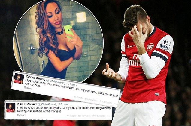 Can you believe these footballers were involved in sex scandals?

Some real surprises here: bit.ly/1EplyL4

.