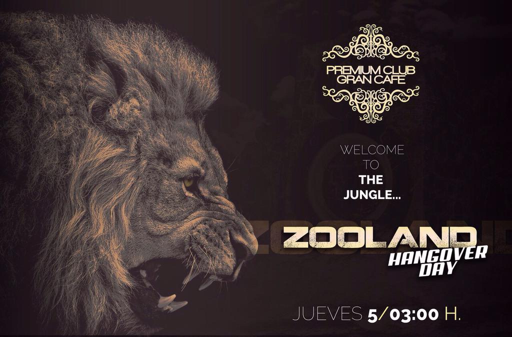 jdario7's tweet photo. Esta noche la fiesta mas salvaje, ven y pásatelo bien con nosotros.‼️ 🐴🐵🐘🐤🐠🐍🐙🐛🐷🐻🐺🐶🐱🐯🐼 http://t.co/UrcKVQX9U3