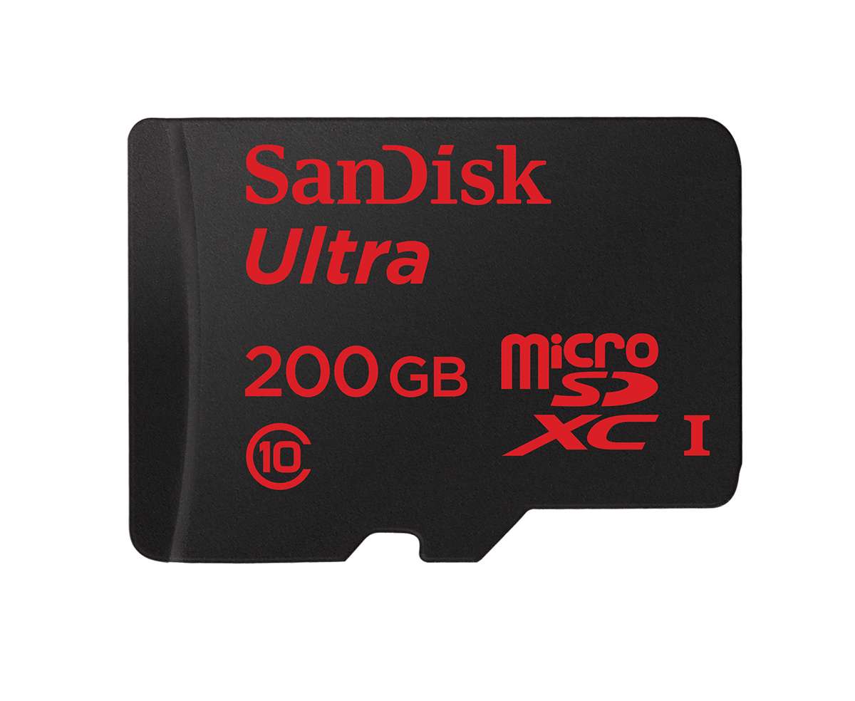 PopSci's tweet photo. Pack 200 gigabytes of storage onto your Android phone with this microSD card
http://t.co/qcehrtB84M http://t.co/3hvXwSaHyt