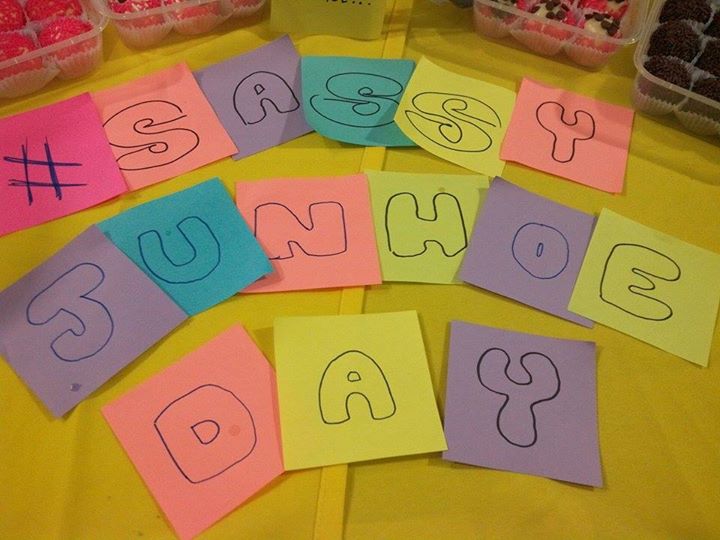 withiKON_PH's tweet photo. Those who visited our booth last event #KSS5 also sent in their messages for Junhoe 😊
#KooWishes http://t.co/a8okEYGSup