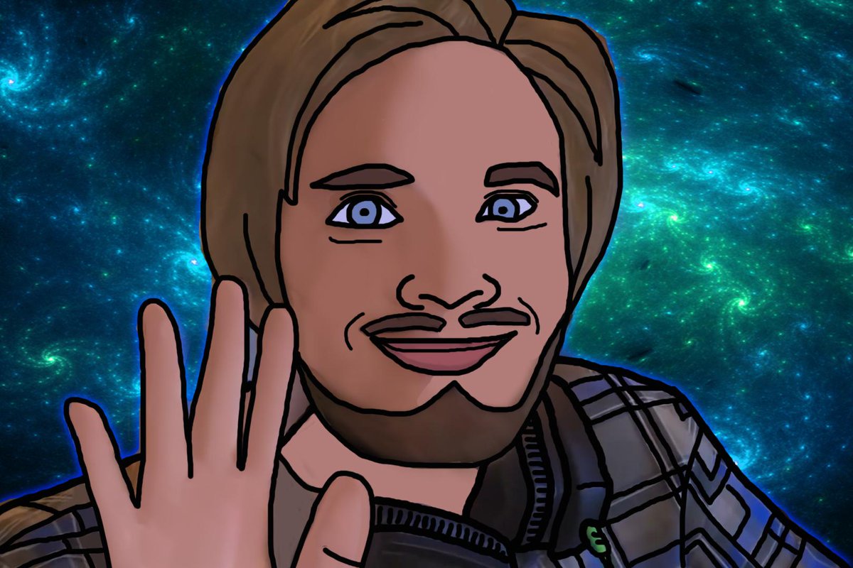 WeHelpOut's tweet photo. Yo Pewds! @pewdiepie We made you a cartoon character! Hope you like it! Thnks :) http://t.co/jJybbTM04m http://t.co/G4FCFkLeRs