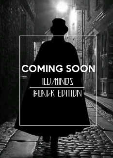 soon coming our First Black Edition. Beware !