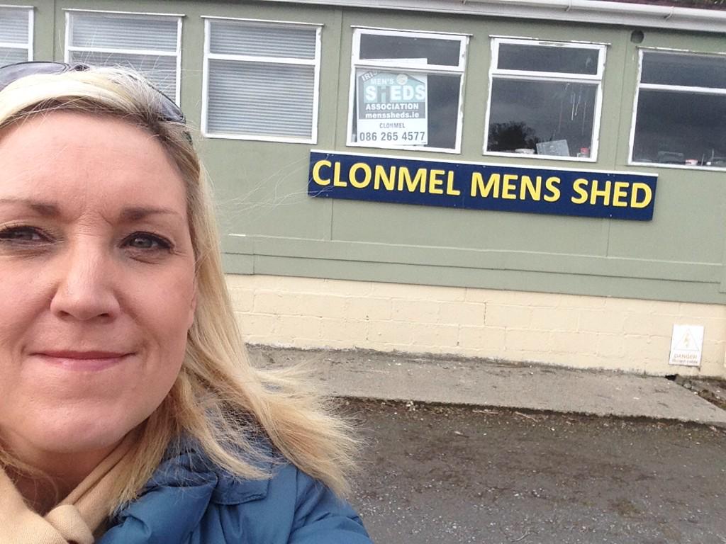 Marie McMahon tweet media