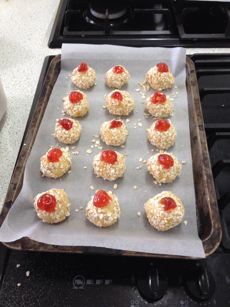 VerulamTech is live #ReadyForTheOven