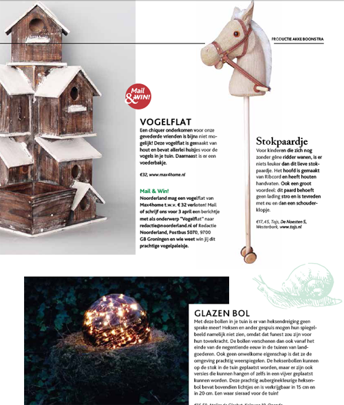 Tojsnl's tweet image. Ons fraaie ribcord stokpaardje staat in de @Noorderland ! Voor 15u besteld, morgen in huis :) tojs.nl/spelen/hobbelp…