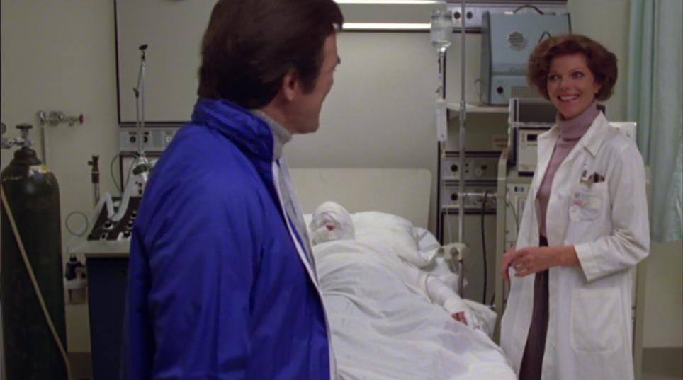 Time to wish a very happy birthday to Samantha Eggar - seen here in The Exterminator. 