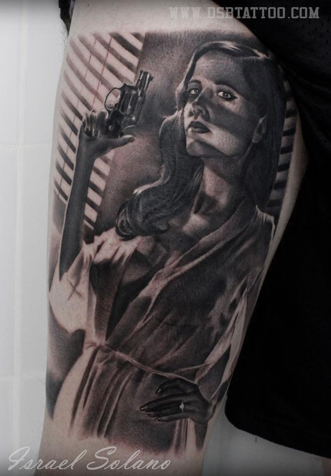 DSB Tattoo on Twitter: DSB Tattoo on Twitter: