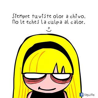 BeellHerrera's tweet photo. @vanne22_van. Se me viene una sola persona a la cabeza y sobre todo a la nariz..jaa http://t.co/ZwJeDECqDH