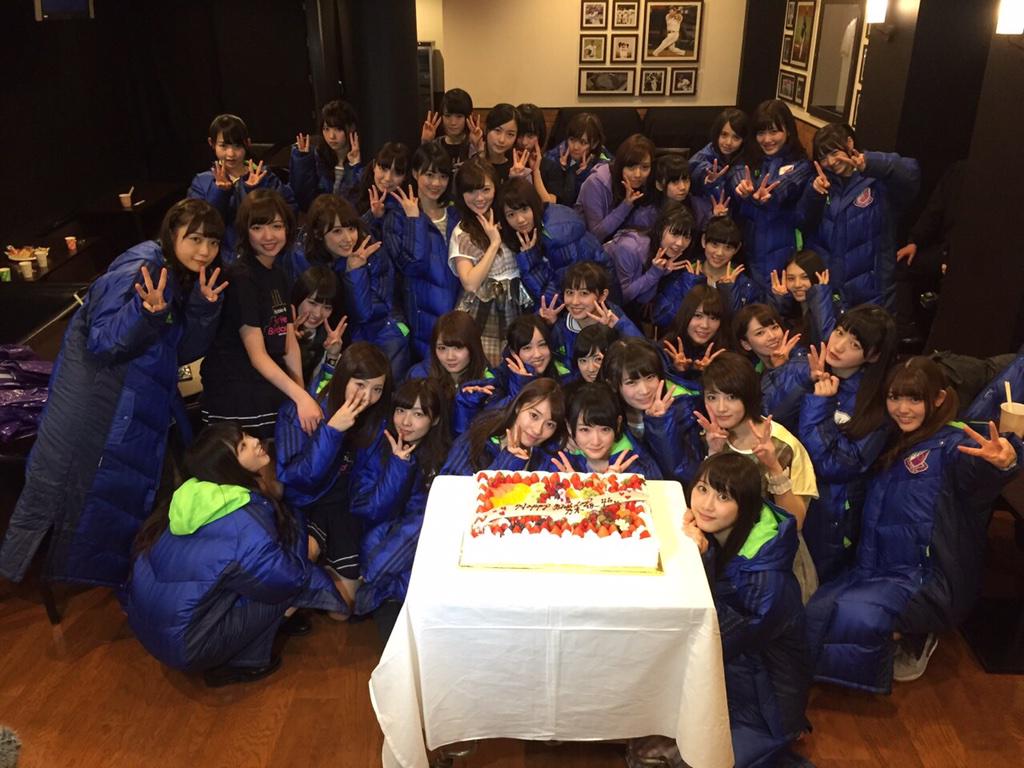 yutgh3658's tweet photo. フォロワー3000人いきました！😆
いつもツイート、動画など見てくだっさている方ありがとうございます！
これからも乃木坂のファンの一人として頑張っていくのでよろしくお願いします！ http://t.co/DvJi119Gkp