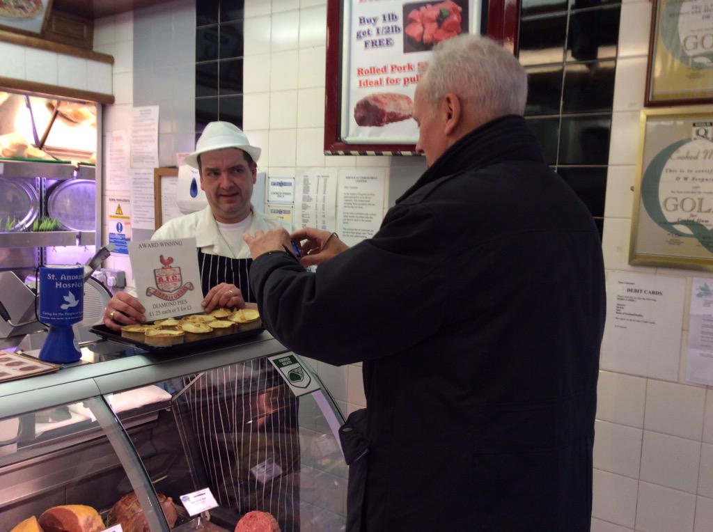 Fergusons Of Airdrie tweet media