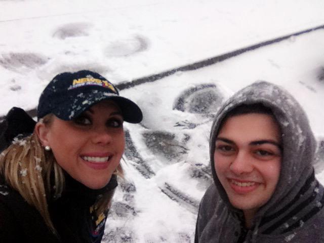 erincolton's tweet photo. Vito. And our angels. http://t.co/lr7pWfS7VD