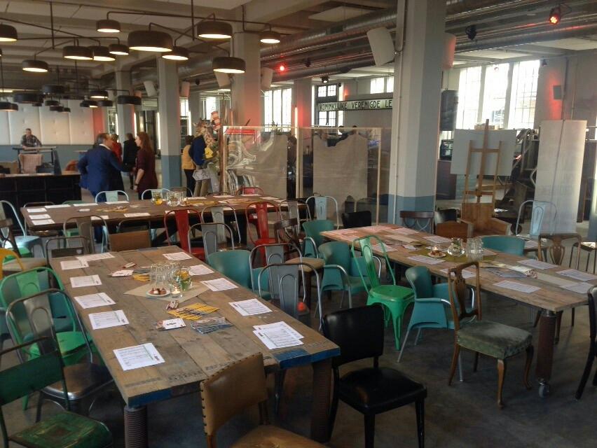 Joline Vriens (@jolinevriens) on Twitter photo Nog even en we gaan van start met ons 1e seminar #1 internationalisering! <a href="/ConnectBrabant/">ConnectBrabant</a> Nog even en we gaan van start met ons 1e seminar #1 internationalisering! <a href="/ConnectBrabant/">ConnectBrabant</a>