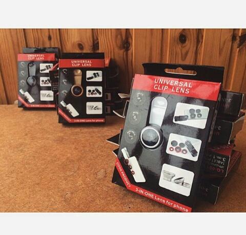 Fisheye 3in1. Harga 50 ribu. Order? Pin: 74DB6C2A
