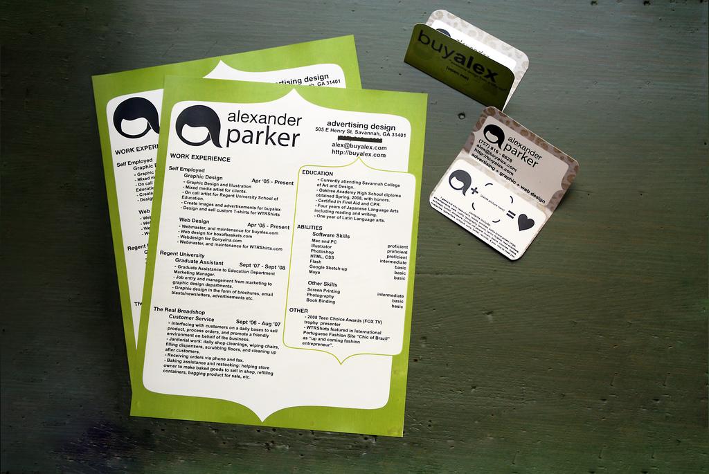 lifehackorg's tweet image. 20 Things Recruiters Do Not Want to See on Your Resume
moreti.me/18TlHLf
#lifehack