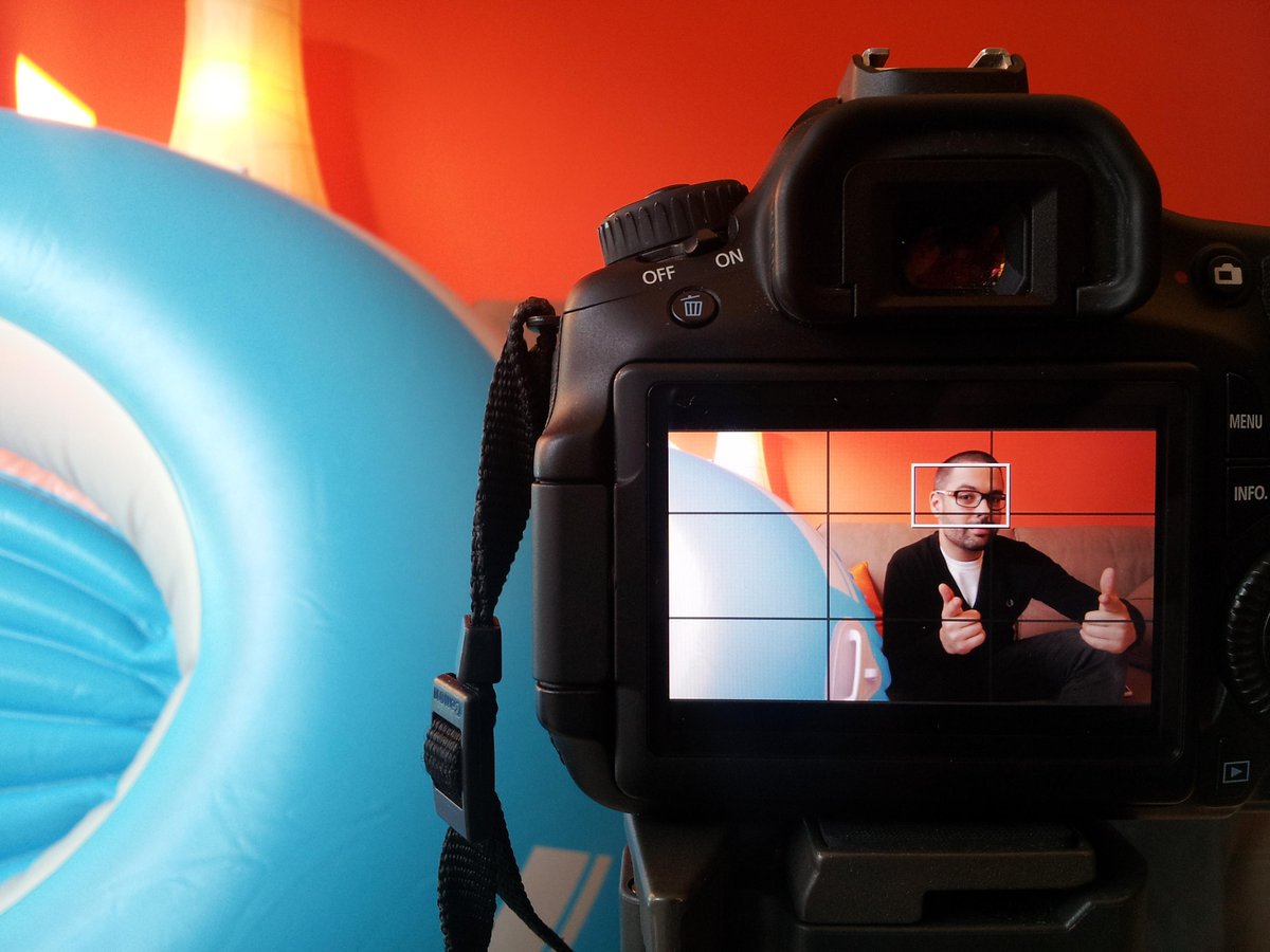 Kame Films tweet media