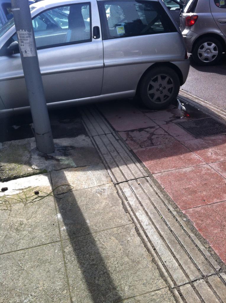 monicacusimano1's tweet photo. iniziativa riscuote consensi e muove opinioni. Ma poi... #amoPalermo #palermo @Balarm_ @ComunePalermo #palermitani http://t.co/HvGwZil3yg