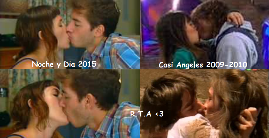 Teen_Lali_Vida's tweet photo. Por fin! Beso Joaco y Mili!! @Candevetranok @vicdalessandro #nocheydia #CasiAngeles #Lucefy #Mijoaco jajajaj LOS AMO! http://t.co/2szHyXg0NG