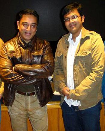 Kamal Hassan