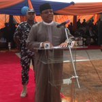 Photo by Fed. Min. of Works (@FMWorksNG)