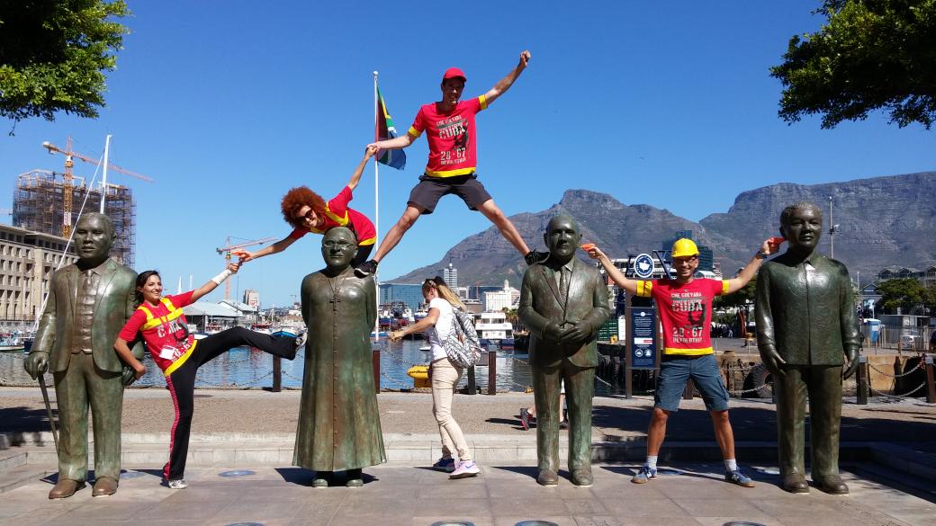 tonicami's tweet photo. Having a lot of fun @TriActive #getsetar team number 2 http://t.co/al9Um2Vs93