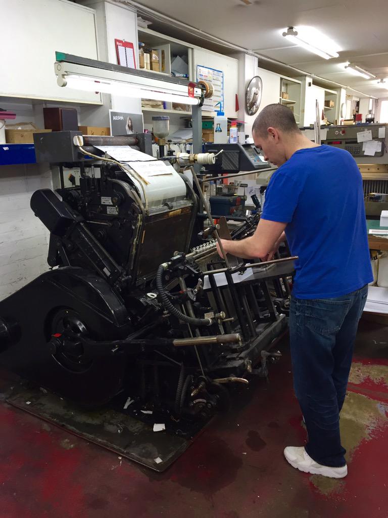 #originalheidelberg