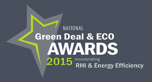 NGPS #Dorset win 'RHI South Western Region Installer of the year' at Green Deal &amp; RHI awards greendealawards.com/index.php?page…