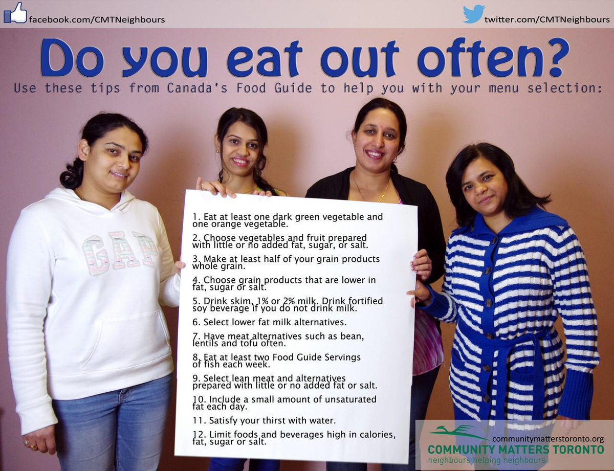 Community Matters TO tweet media