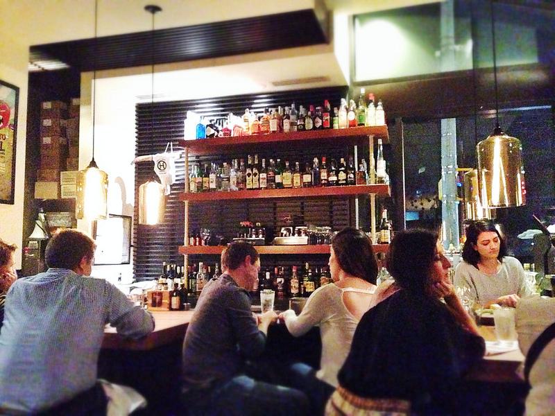 ZagatAtlanta's tweet photo. .@HolemanandFinch hosts whisk(e)y tasting event SATURDAY, feat. 10 top varieties: http://t.co/aMpKmJbrcZ http://t.co/b7BRMHuVX7