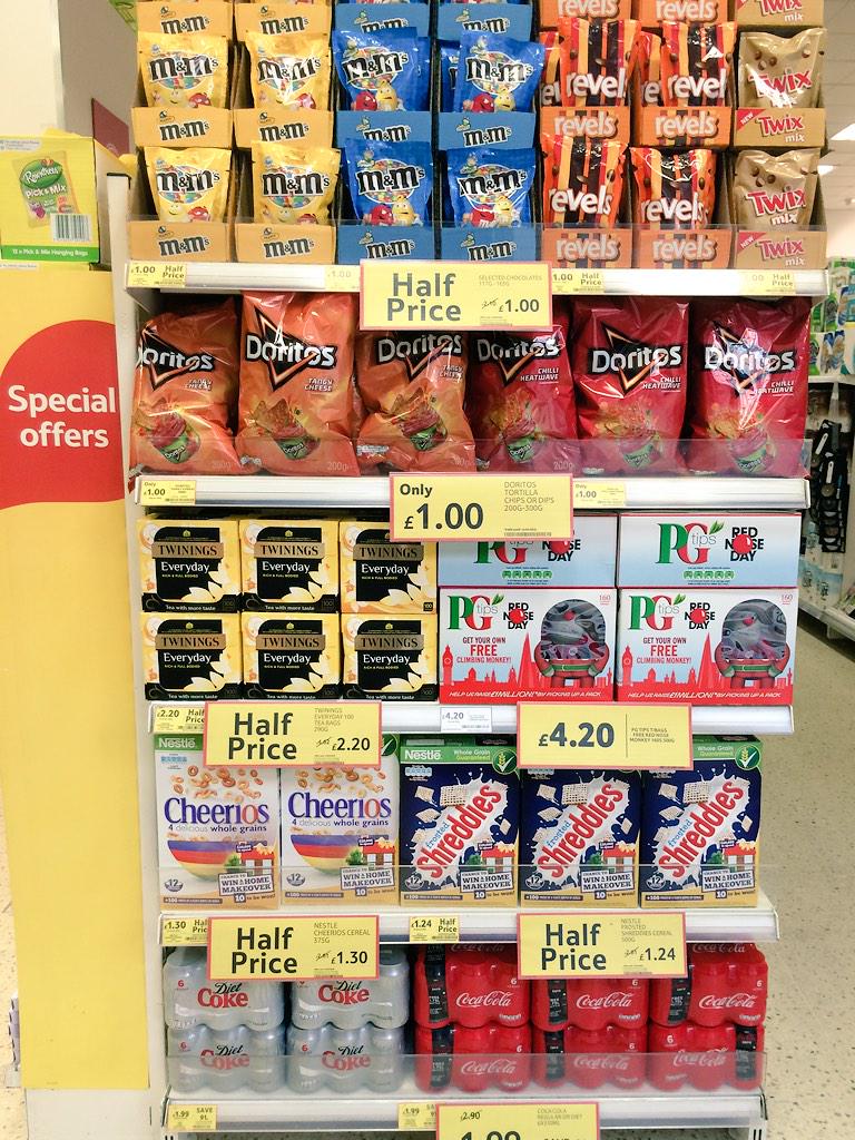 anca_hobjila's tweet photo. Always ready for our customers! #TabardSquareExpres#standards#service#Tesco @KuppuswamyRaj @Hardip_Hoondle http://t.co/MZ4gEGJKyg