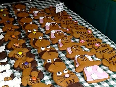 Robinsonsbakery's tweet photo. #PiccadillyGardens #ShopLocal #ProperBakery http://t.co/DrKedpjN7B