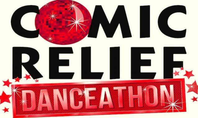 On Sunday <a href="/popdance_denise/">Denise Grant</a> is running a <a href="/ComicRelief/">Comic Relief</a> danceathon <a href="/Perins/">Perins</a> Come &amp; join the fun! ow.ly/JXPJk