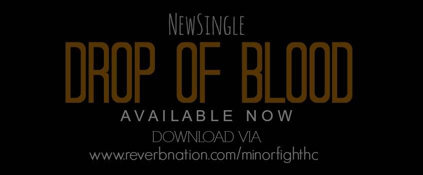 MINOR FIGHT OFFICIAL tweet media