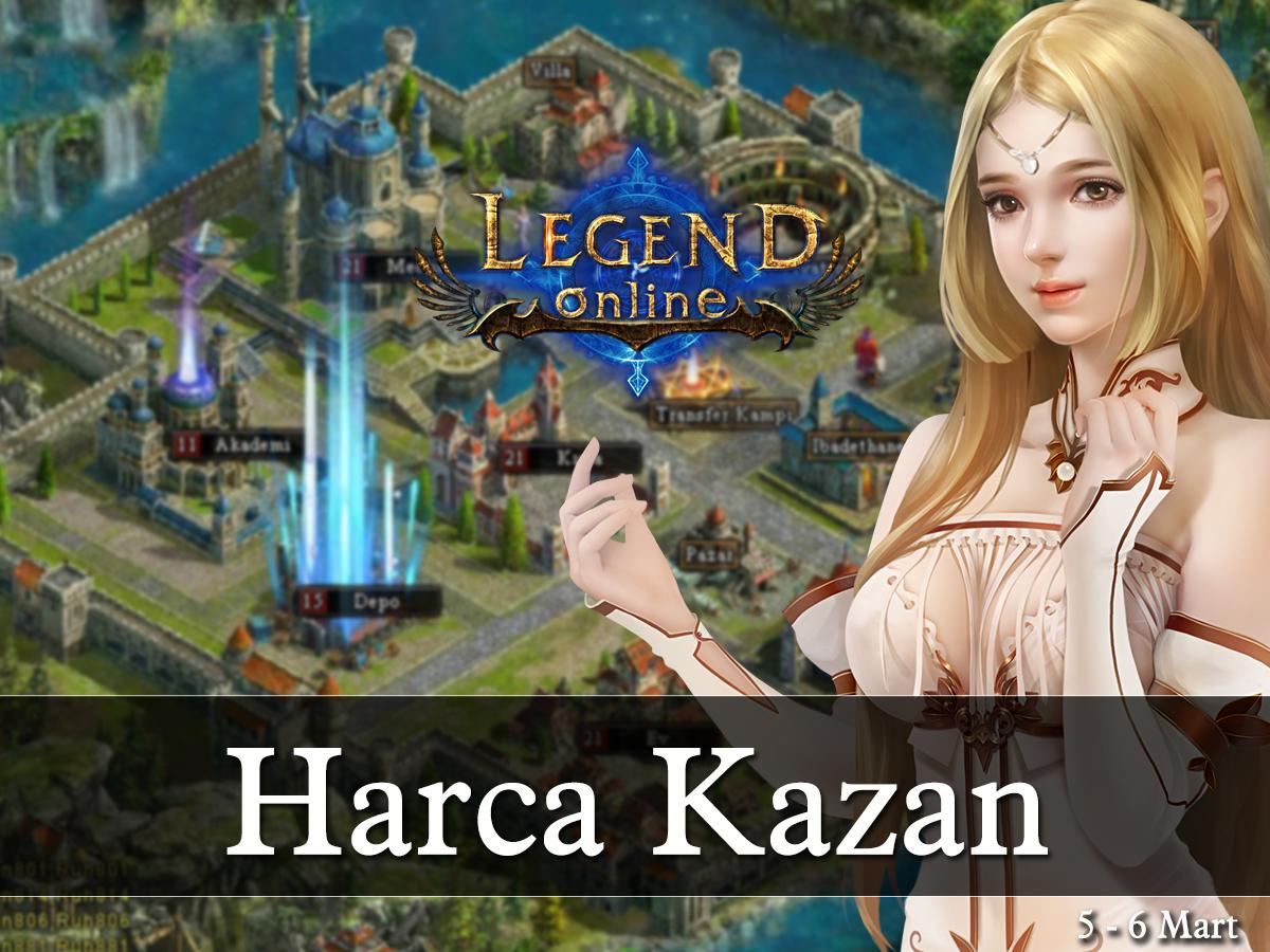 Legend Online (@LegendJoygame) / Posts / X