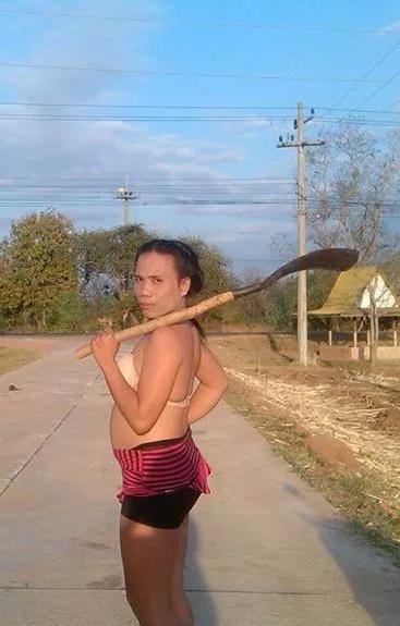 Kalo saya bebs @Bolang_Mks ??