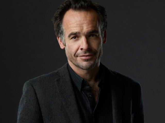 Happy birthday to Paul Blackthorne, who plays Detective Quentin Lance on  