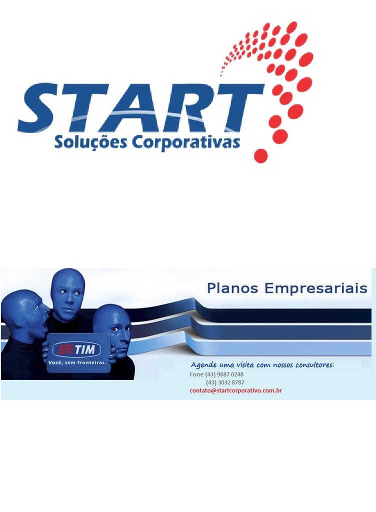 Start - Tim Empresas tweet media
