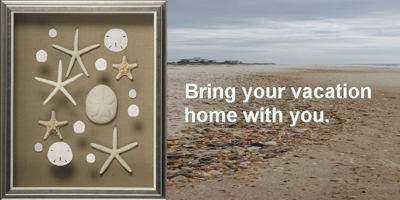 fastframe2's tweet image. Bring your Vacation Home With You! #fastframe #FrameMemorabilia