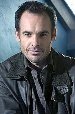 Happy Birthday to Paul Blackthorne, who plays Detective Quentin Lance on   