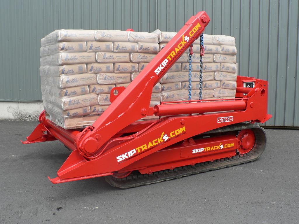 skiptracks's tweet photo. Multipurpose STK6 Trackmate's For Sale & Hire #constructionhour #constructionuk #irelandhour #EngineeringWeek2015 http://t.co/qiex5EFzJ0