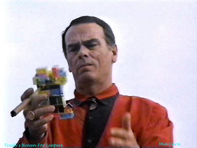 Dean Stockwell is 79 today. Happy birthday, Dean! :) 