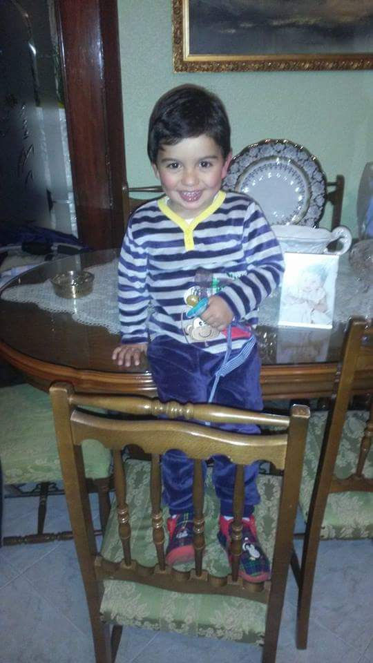 Izaskun Morcillo☆☆ tweet media