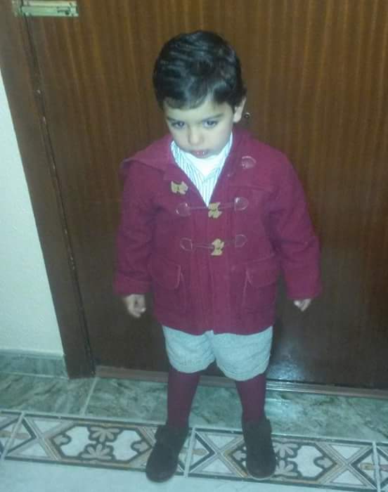 Izaskun Morcillo☆☆ tweet media