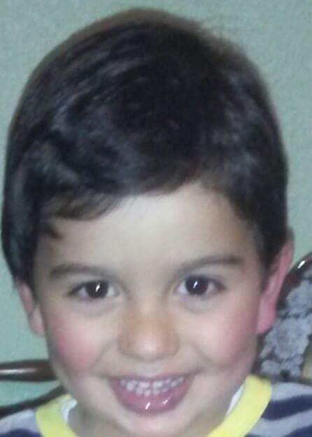 Izaskun Morcillo☆☆ tweet media